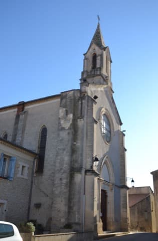 Élagueur Saint-Sériès