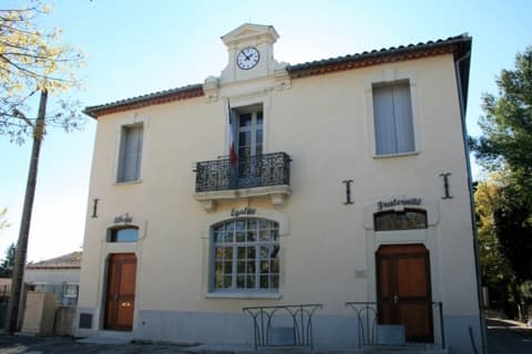 Élagueur Saint-Vincent-de-Barbeyrargues