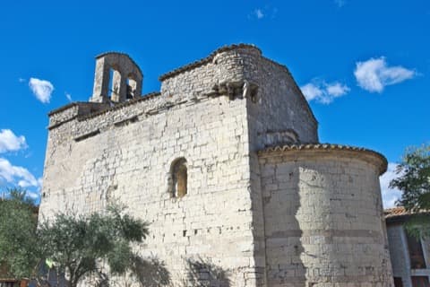 Élagueur Sainte-Croix-de-Quintillargues