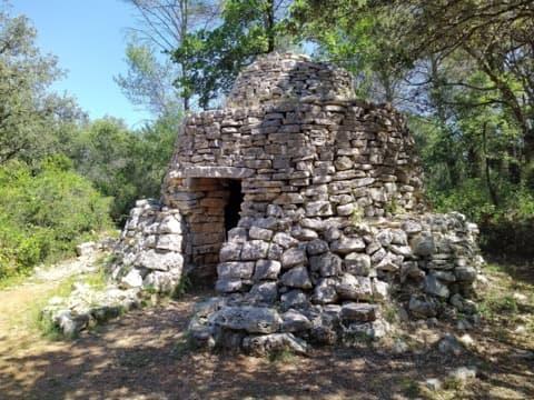 Élagueur Saussines
