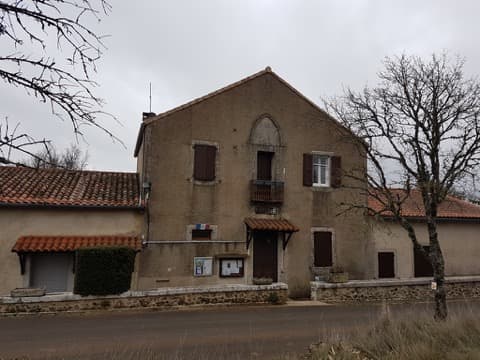 Élagueur Sorbs