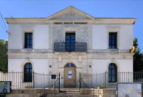 Élagueur Sussargues