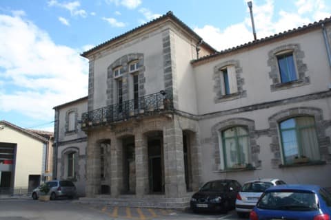 Élagueur Tressan