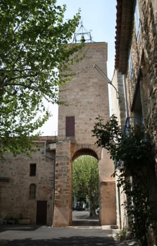 Élagueur Usclas-d'Hérault