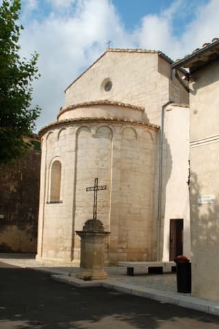Élagueur Valergues