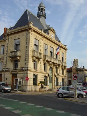 Élagueur Villeneuve-lès-Maguelone