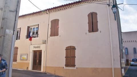 Élagueur Villespassans